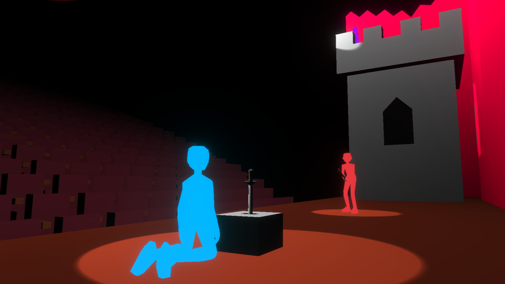 Dreamscape screenshot 4