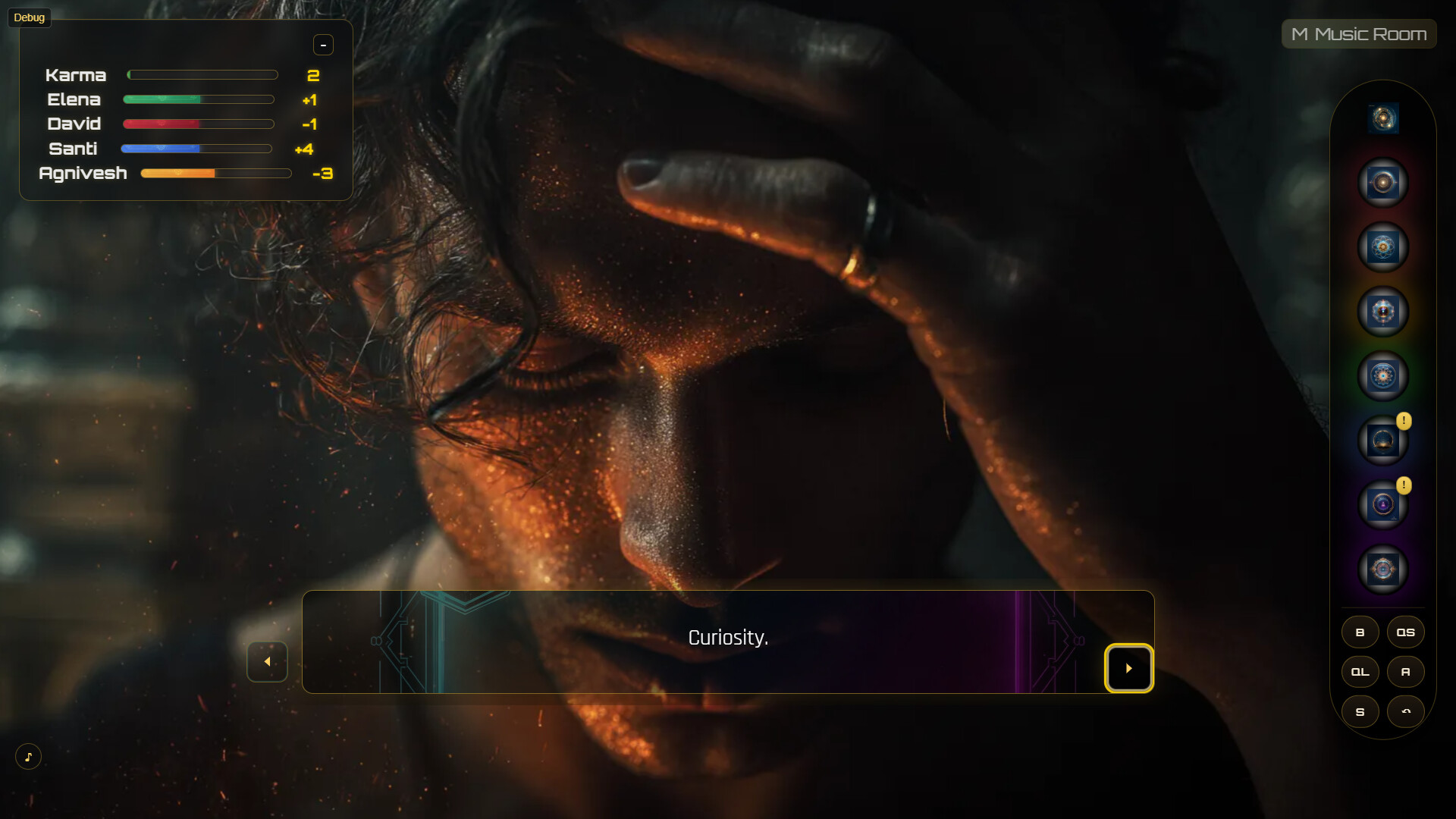 Vessel Glitch screenshot 4