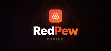 Red Pew Engine