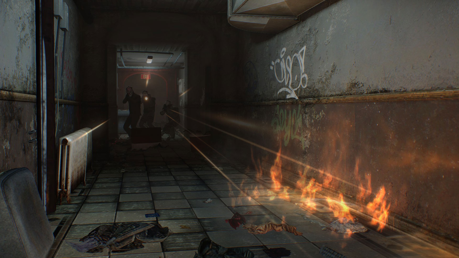 PAYDAY 2: The Wolf Pack screenshot 14