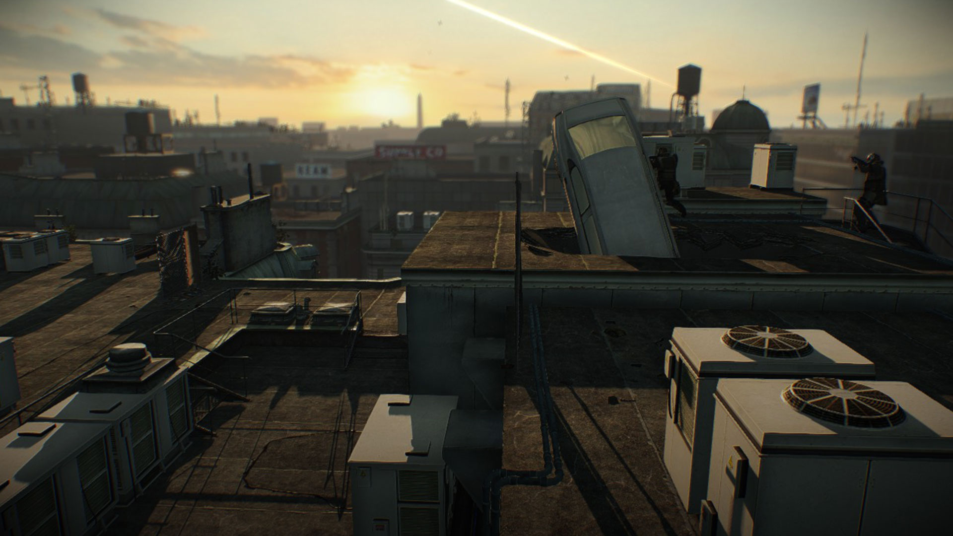 PAYDAY 2: The Wolf Pack screenshot 11