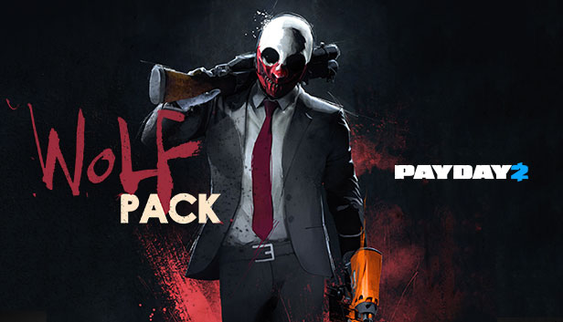 PAYDAY 2: The Wolf Pack screenshot 1