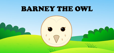 Barney The Owl