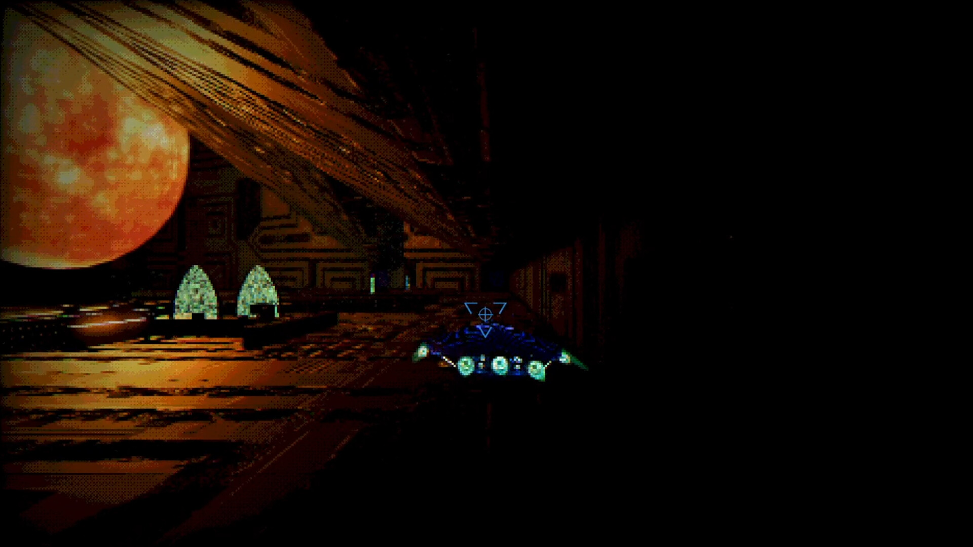 The Twilight Hour Protocol screenshot 8
