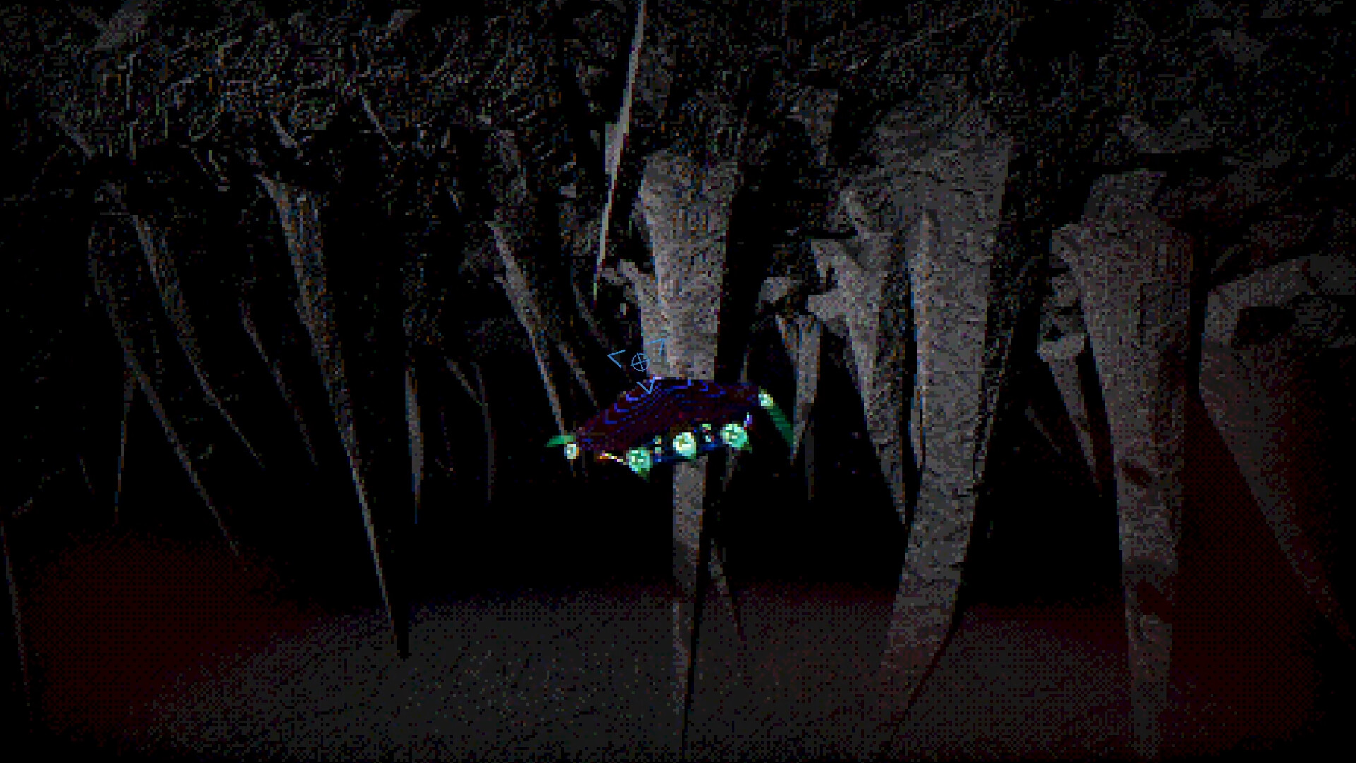 The Twilight Hour Protocol screenshot 9