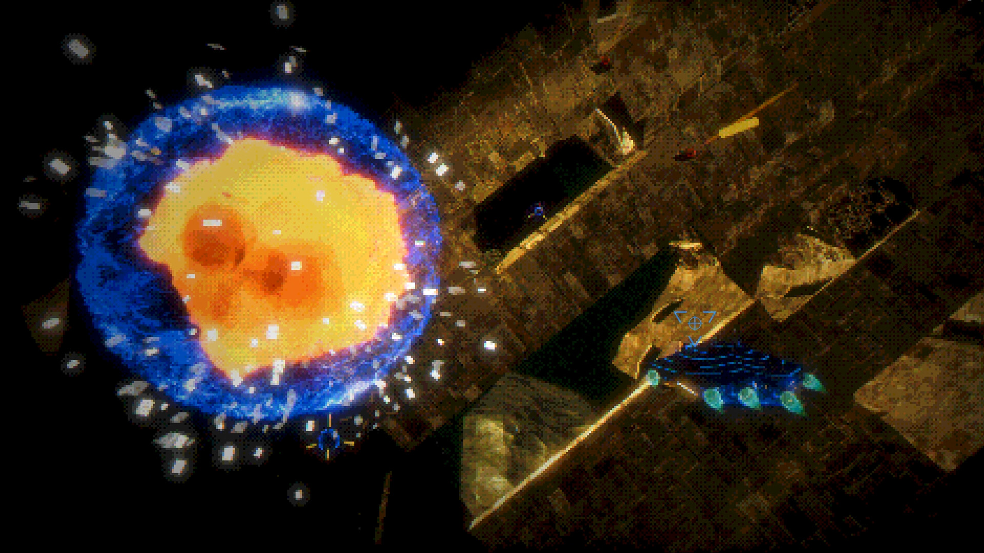 The Twilight Hour Protocol screenshot 11