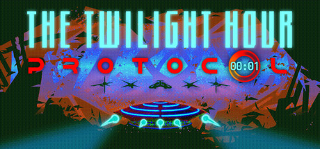 The Twilight Hour Protocol — Steam header