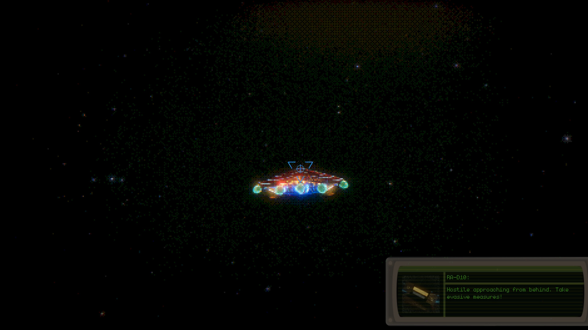 The Twilight Hour Protocol screenshot 12