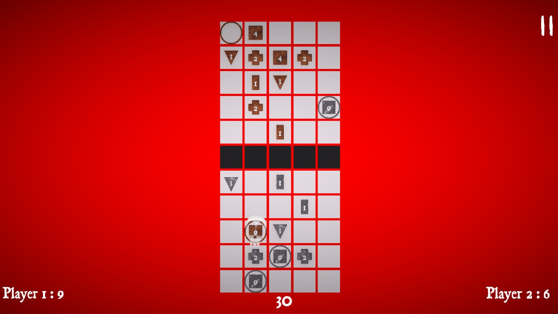 JIN screenshot 1