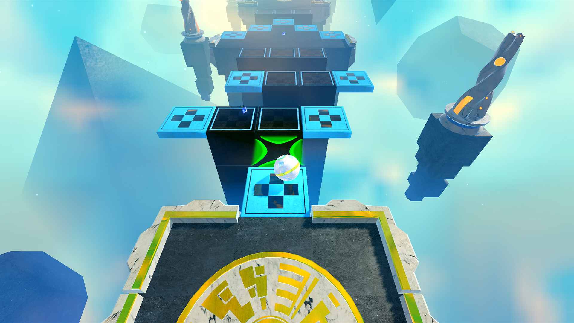 AKASHA screenshot 6