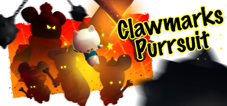Clawmarks Purrsuit - Early Access