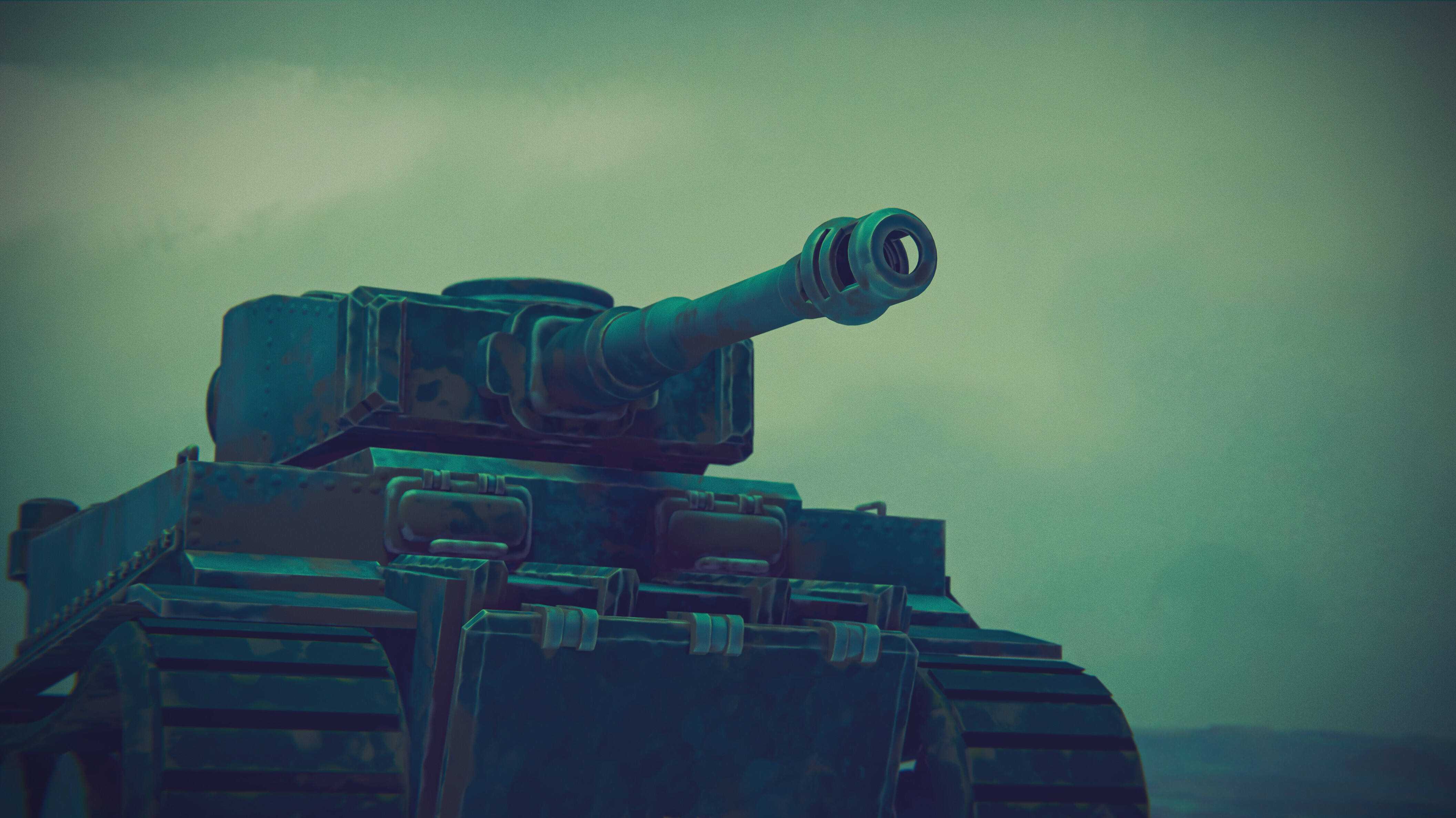 Misfit Company screenshot 6