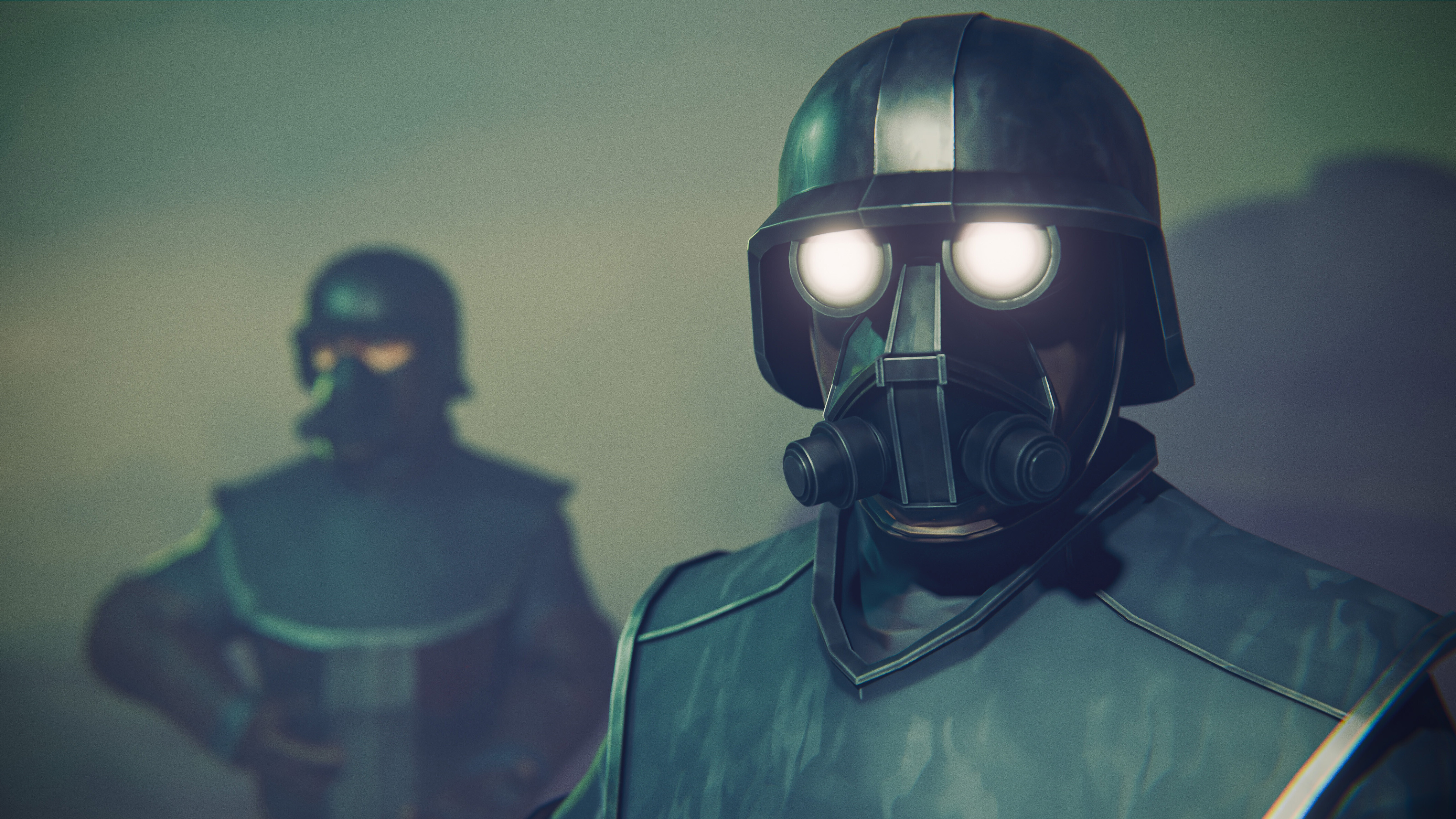 Misfit Company screenshot 7