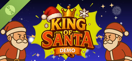 King of Santa Demo