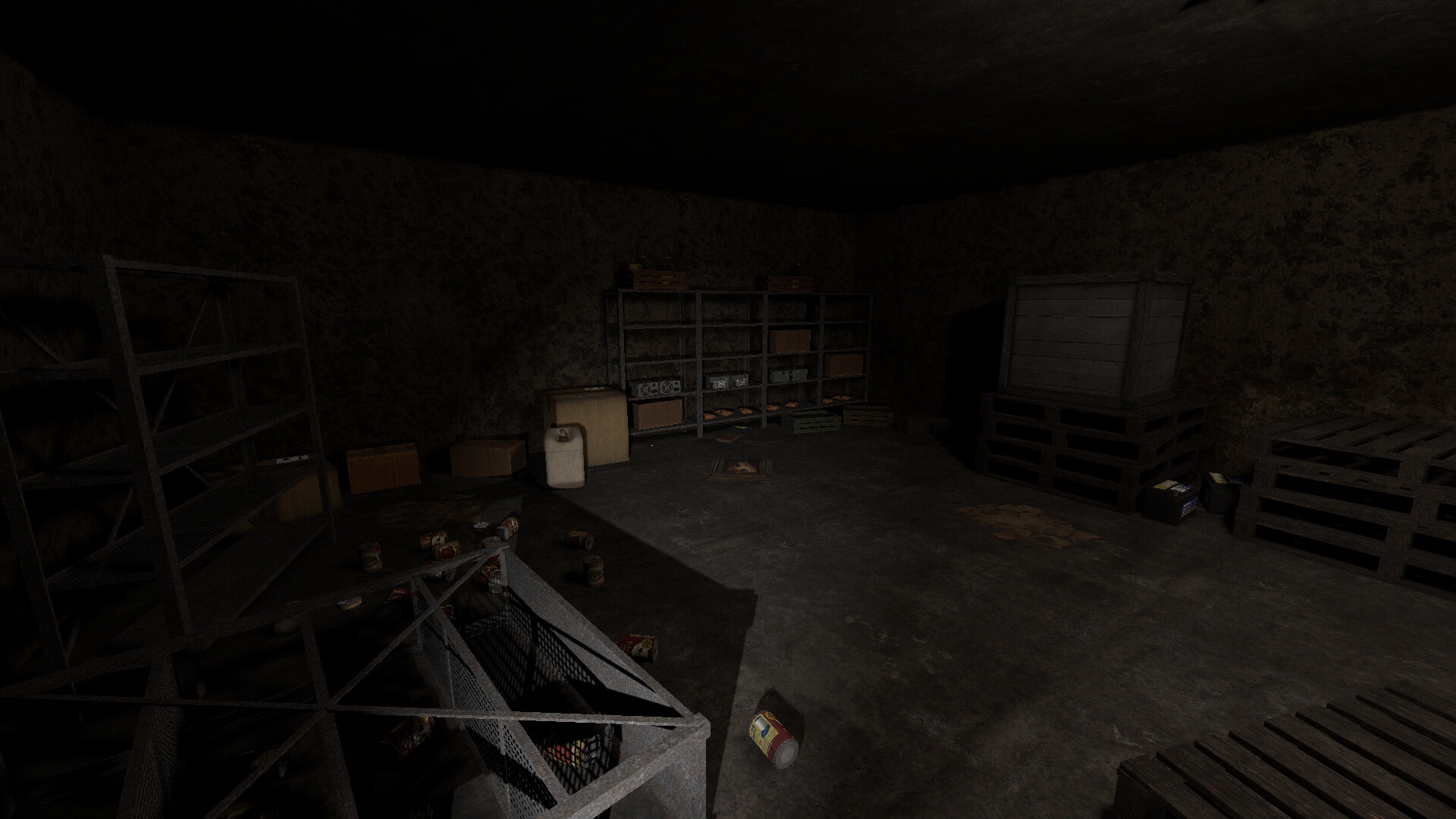 Bunker Rats screenshot 2