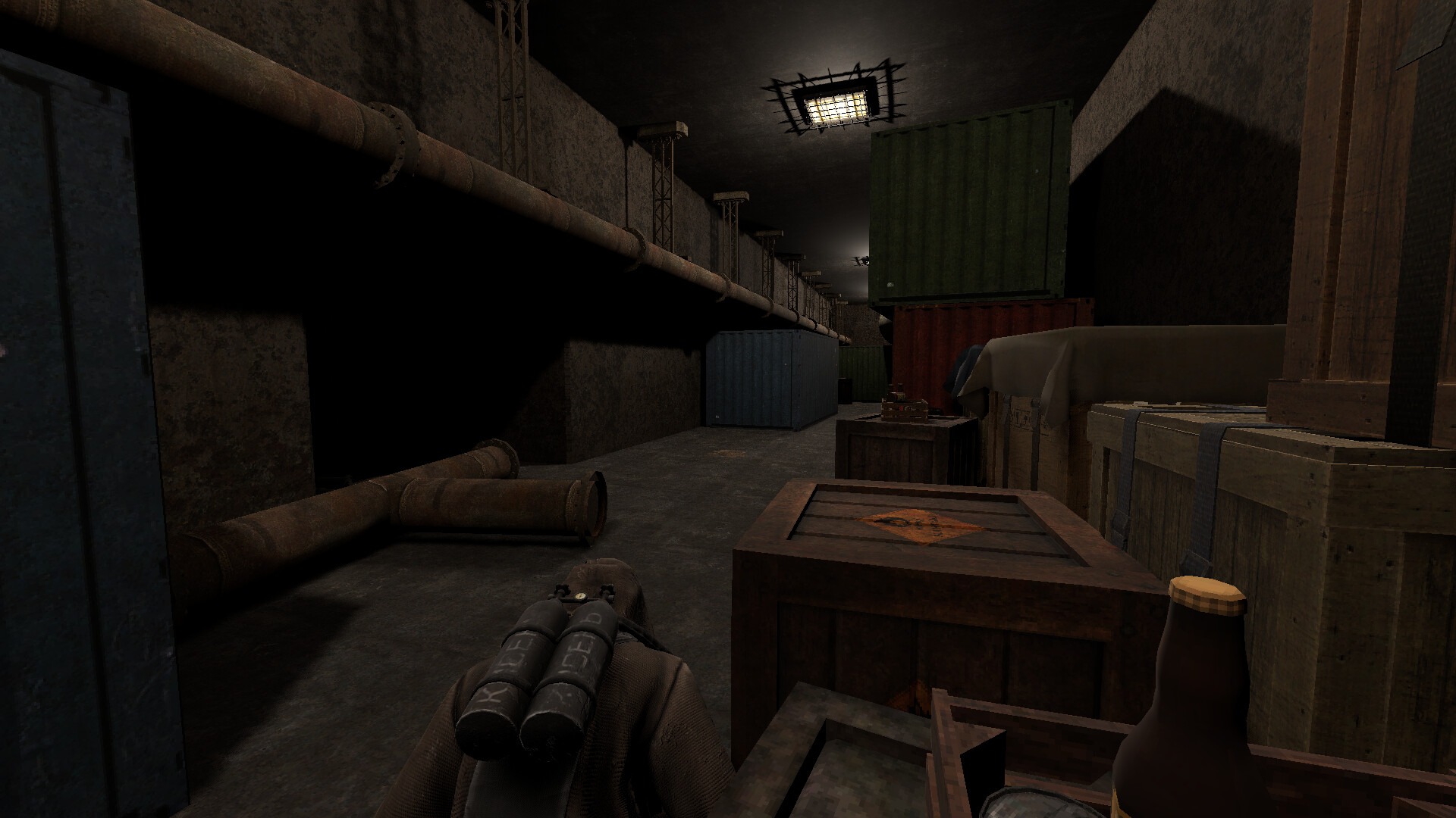 Bunker Rats screenshot 4