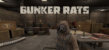 Bunker Rats