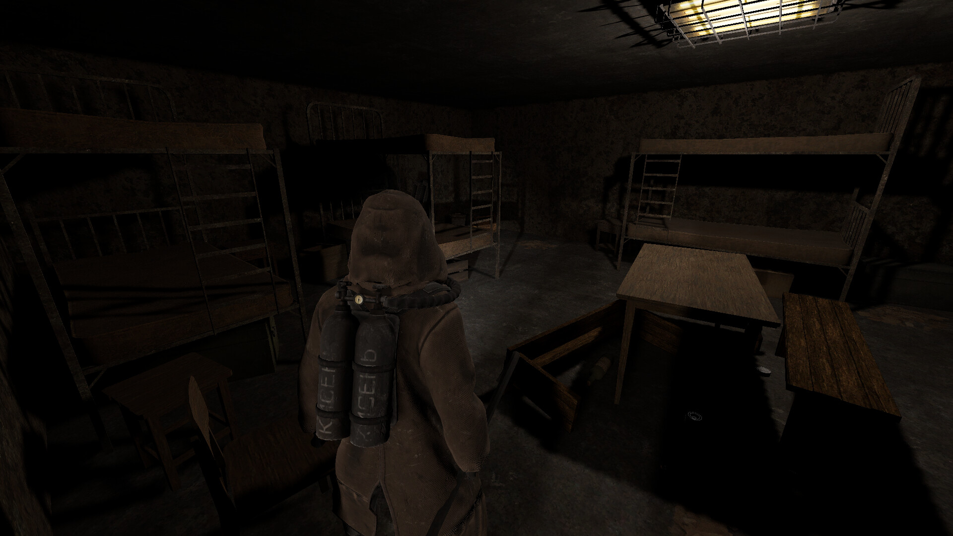 Bunker Rats screenshot 1