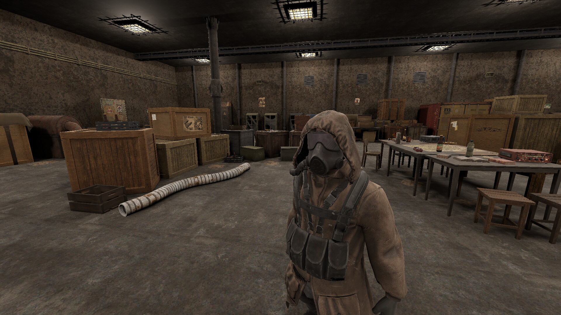 Bunker Rats screenshot 5