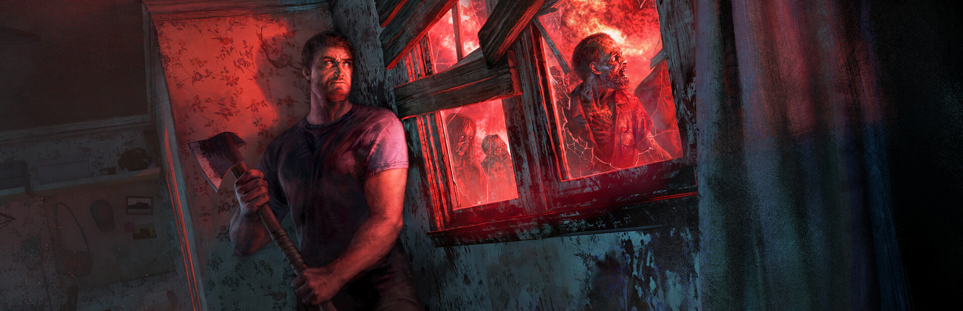 Terminus: Zombie Survivors 2