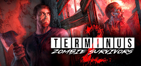 Terminus: Zombie Survivors 2 — Steam header