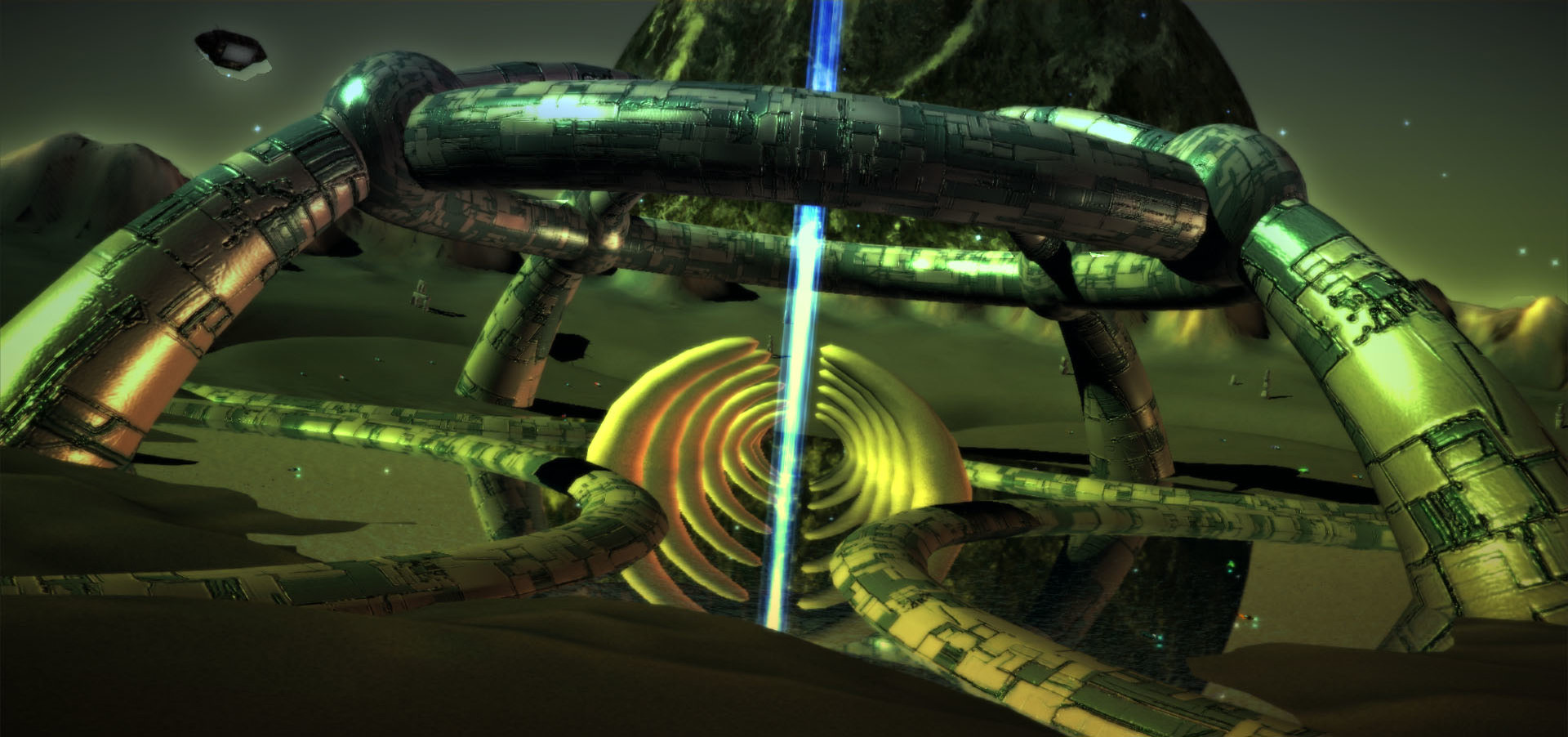 VALENS screenshot 6