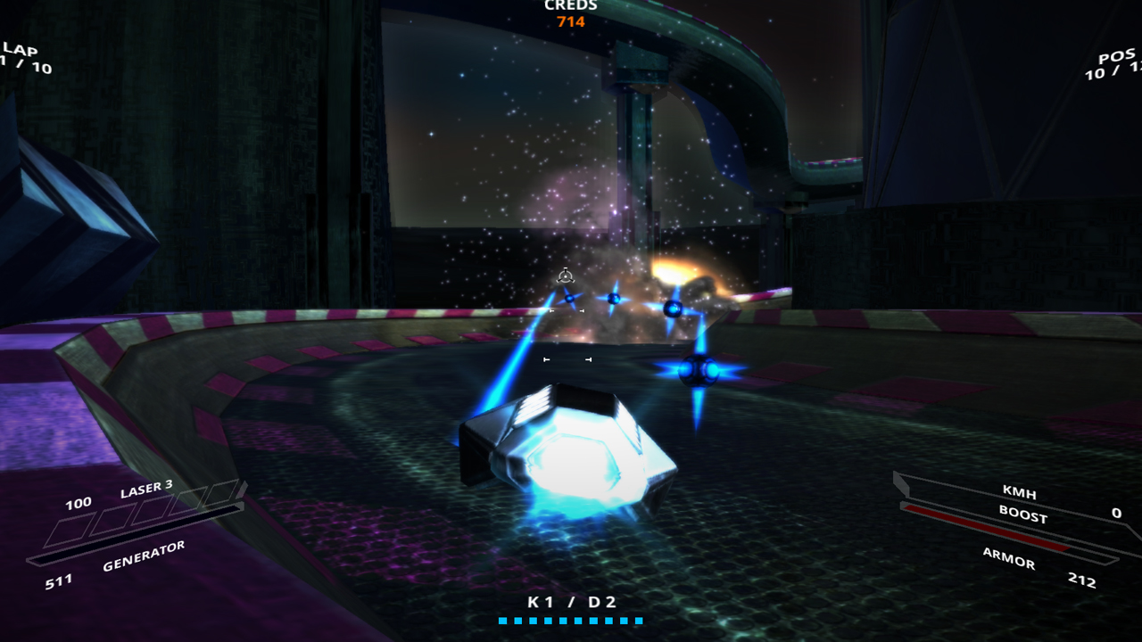 VALENS screenshot 14