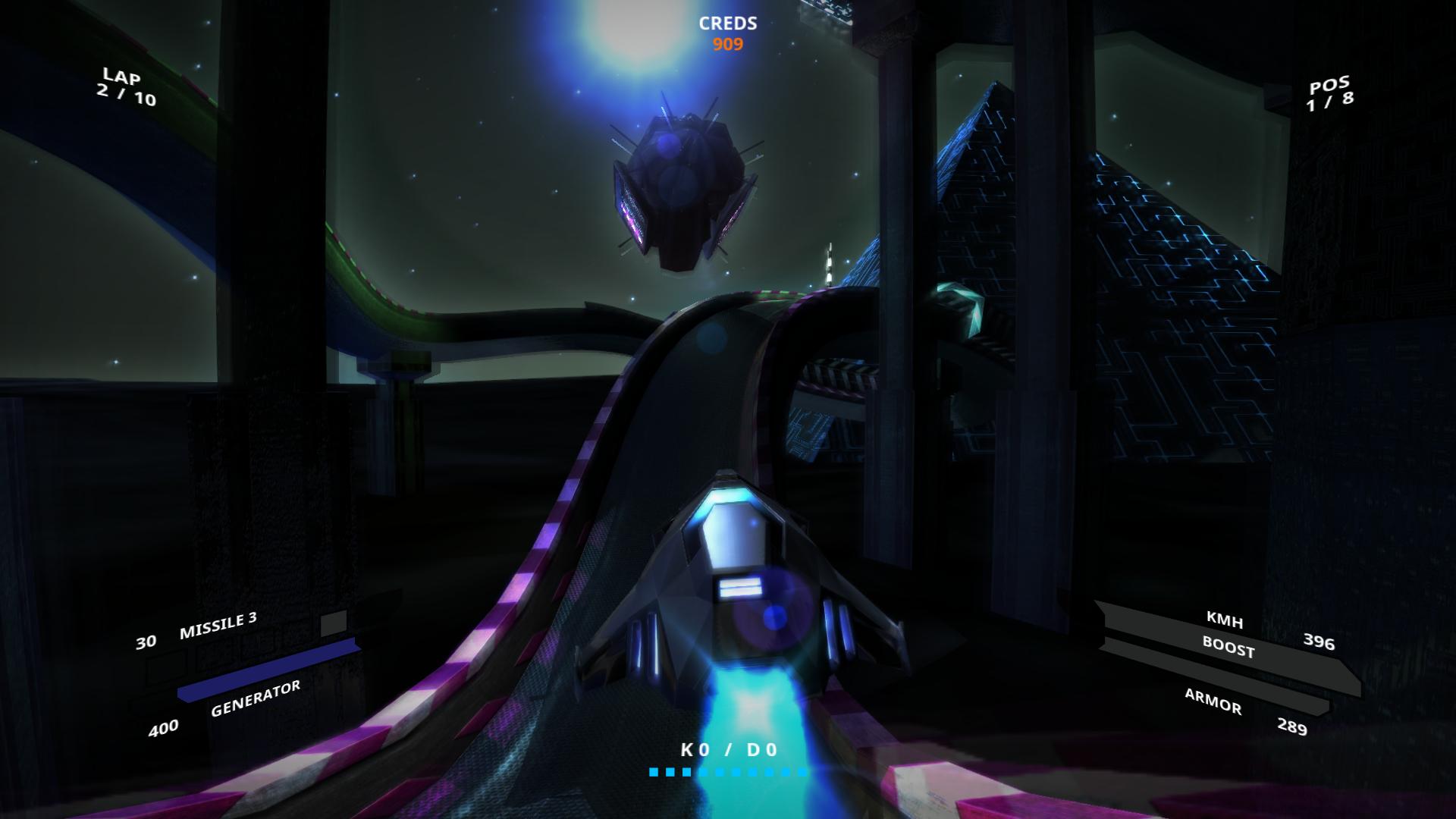 VALENS screenshot 11