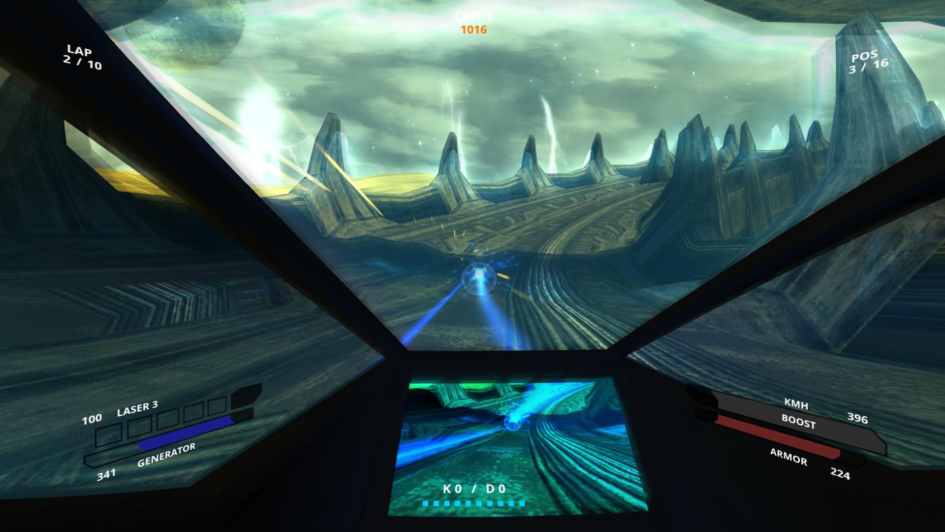 VALENS screenshot 3