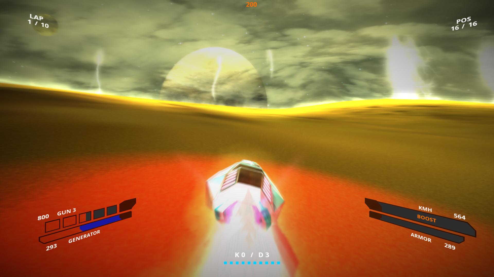 VALENS screenshot 12