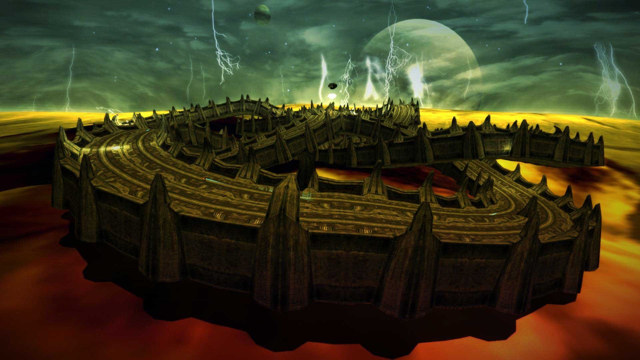 VALENS screenshot 5