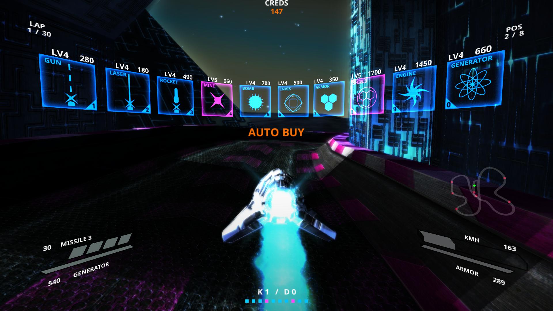 VALENS screenshot 7