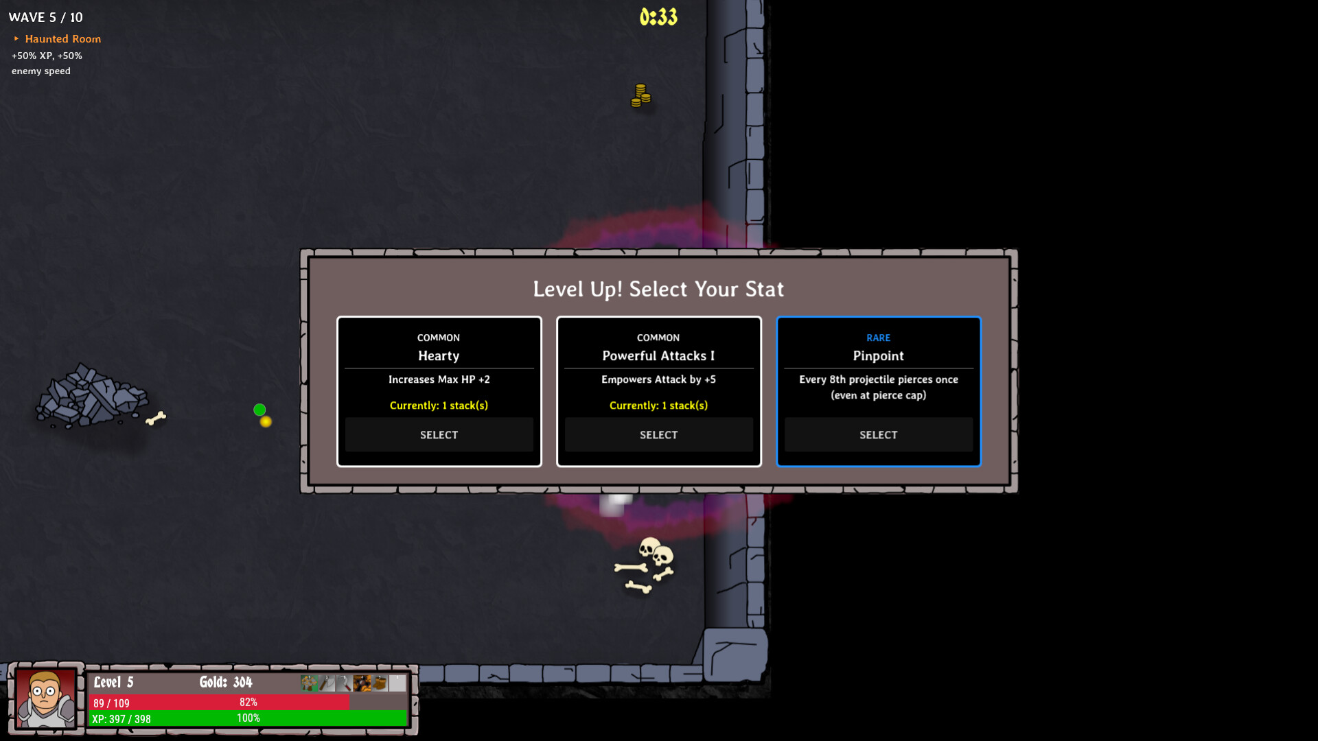 The Dumbgeon screenshot 3