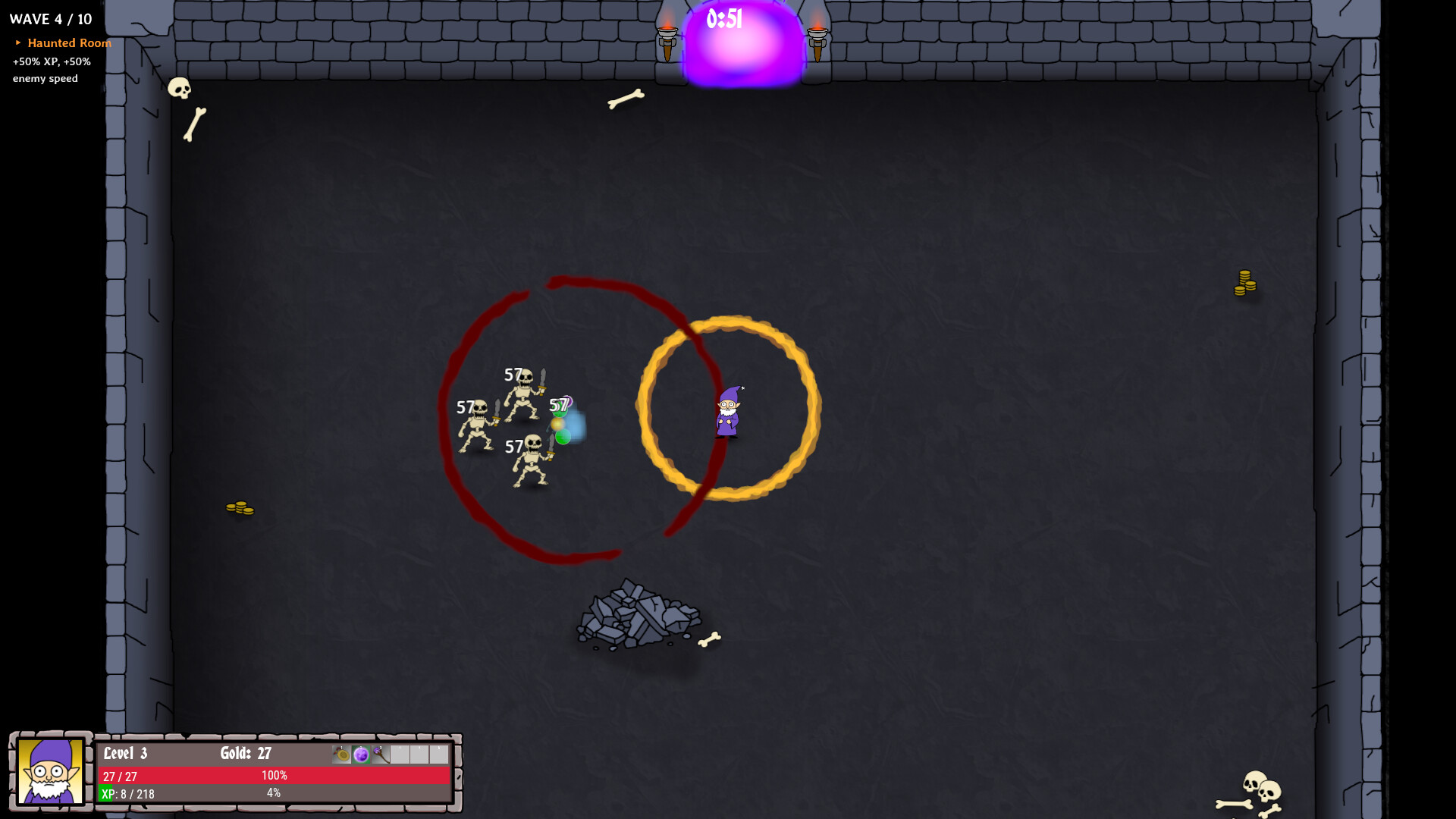 The Dumbgeon screenshot 5