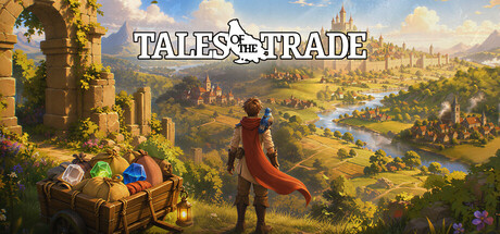 Tales of the Trade