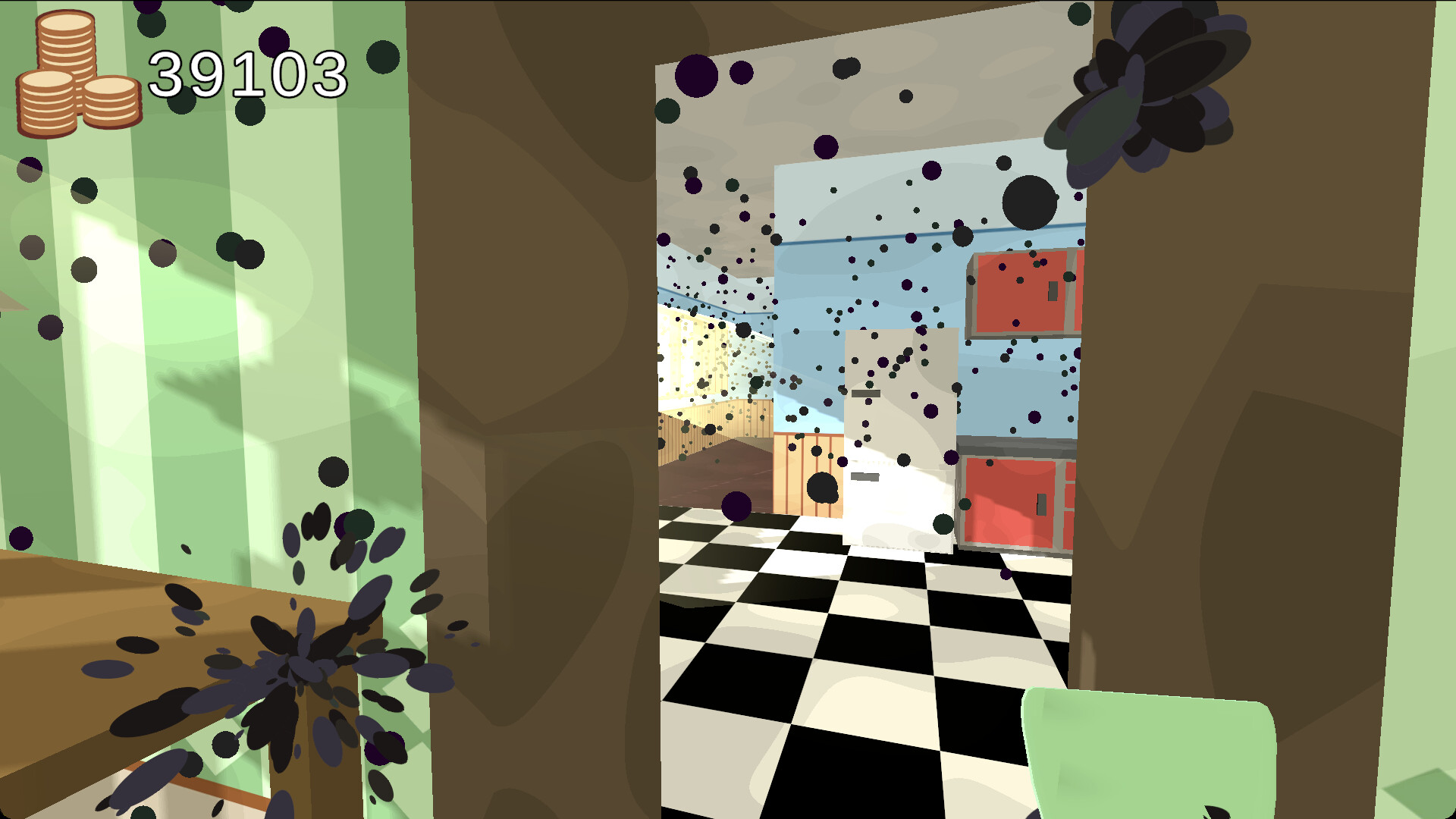 Too Many Flies screenshot 5