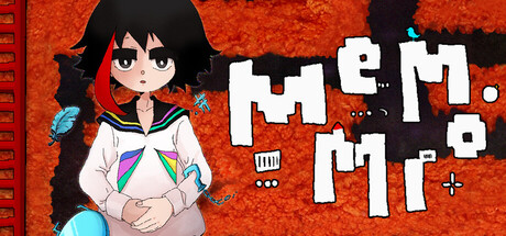 MeMoMi Remake — Steam header