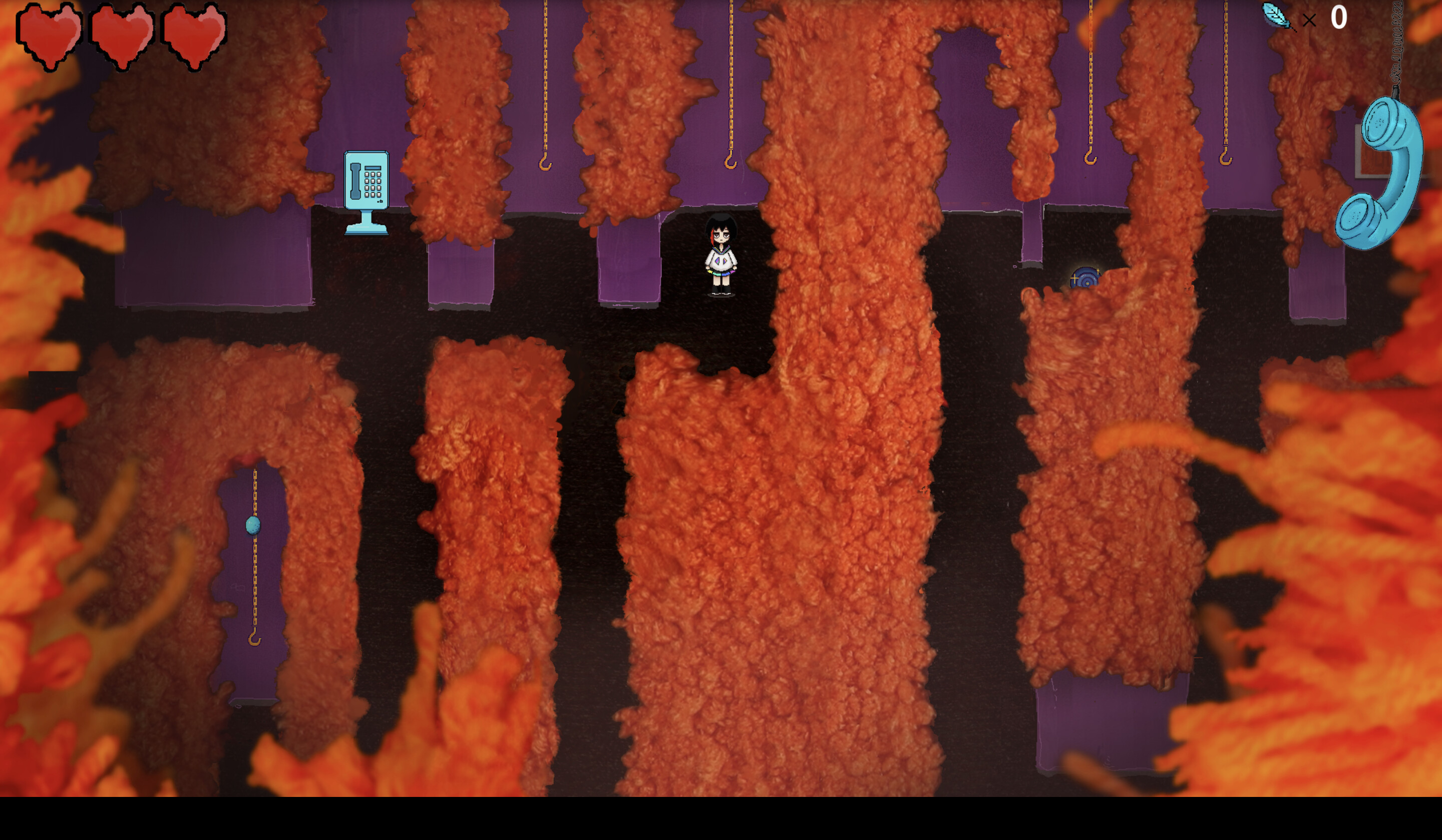 MeMoMi Remake screenshot 5