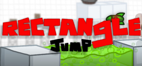 Rectangle Jump