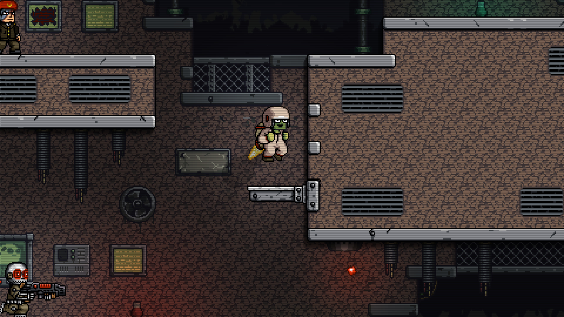 Jelly Killer screenshot 5