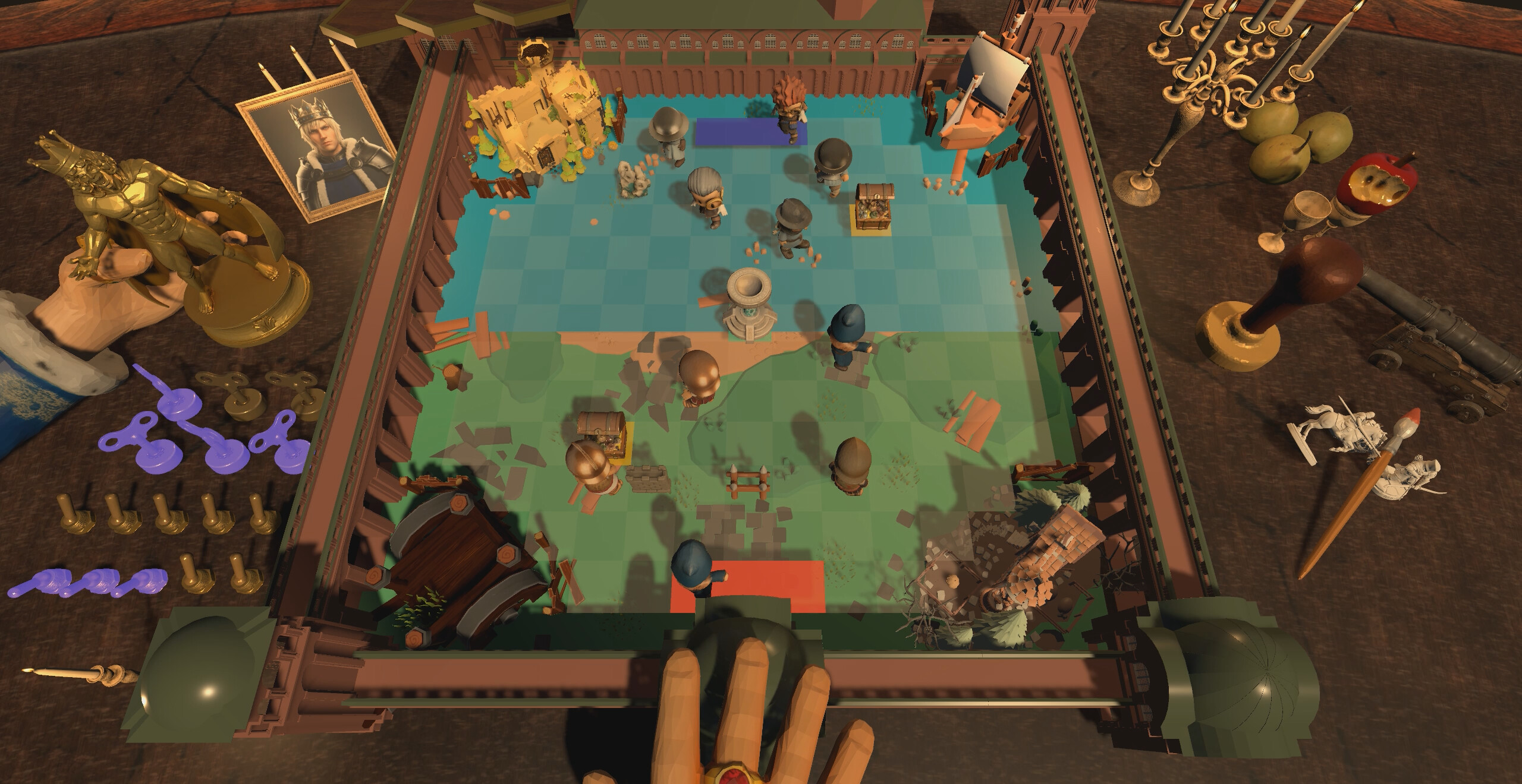 King's Chess screenshot 11