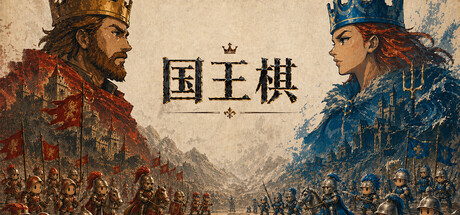 国王棋 KING'S CHESS