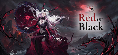 Red or Black — Steam header