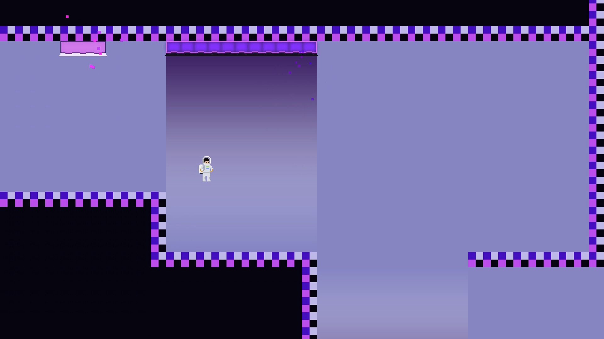 Bruce's Jetpack screenshot 5