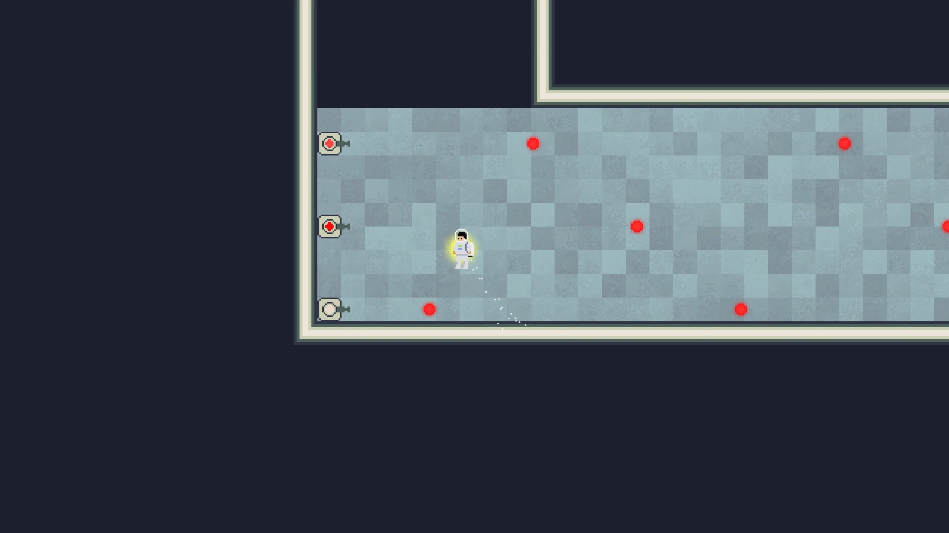 Bruce's Jetpack screenshot 4