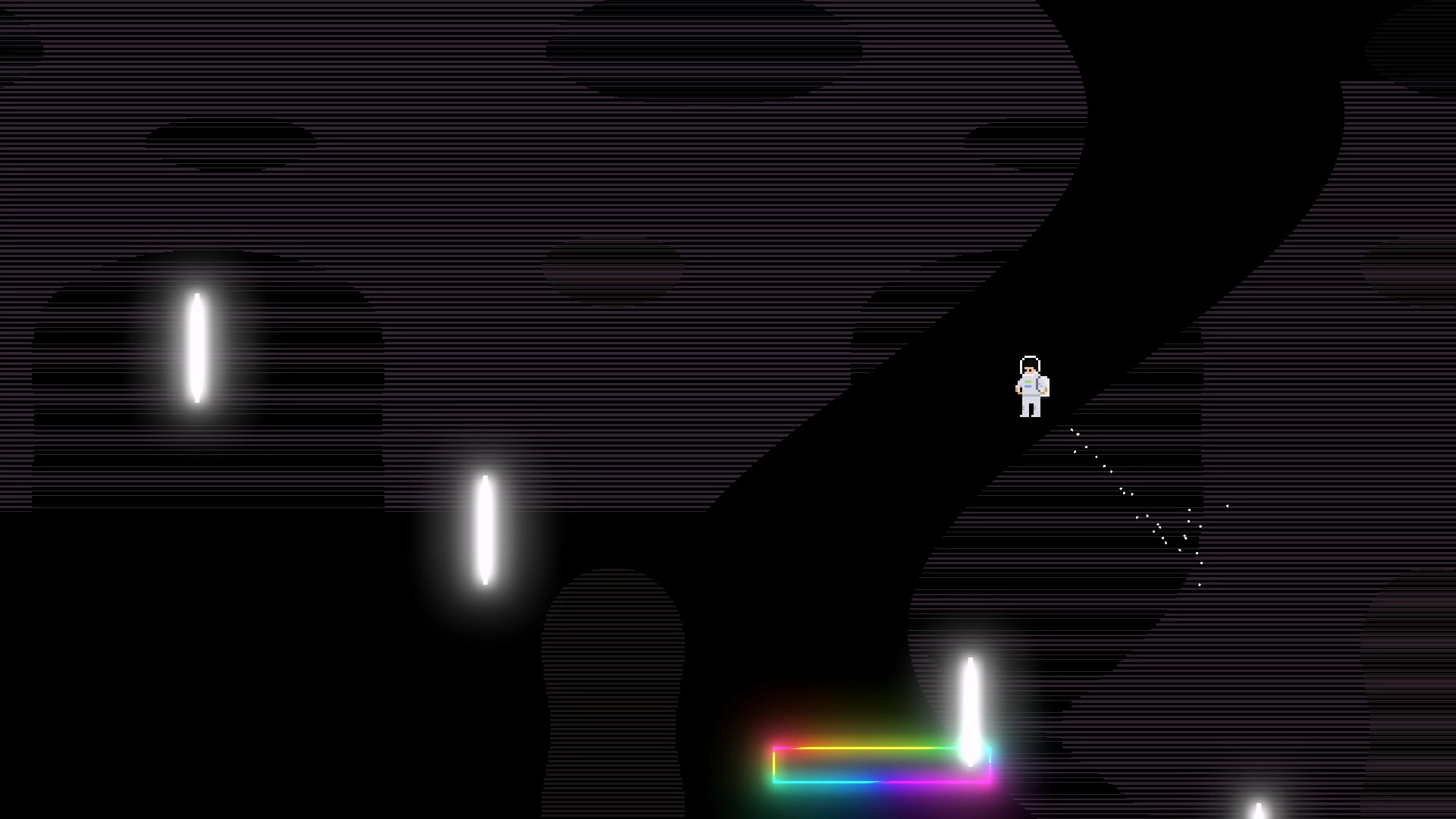 Bruce's Jetpack screenshot 7
