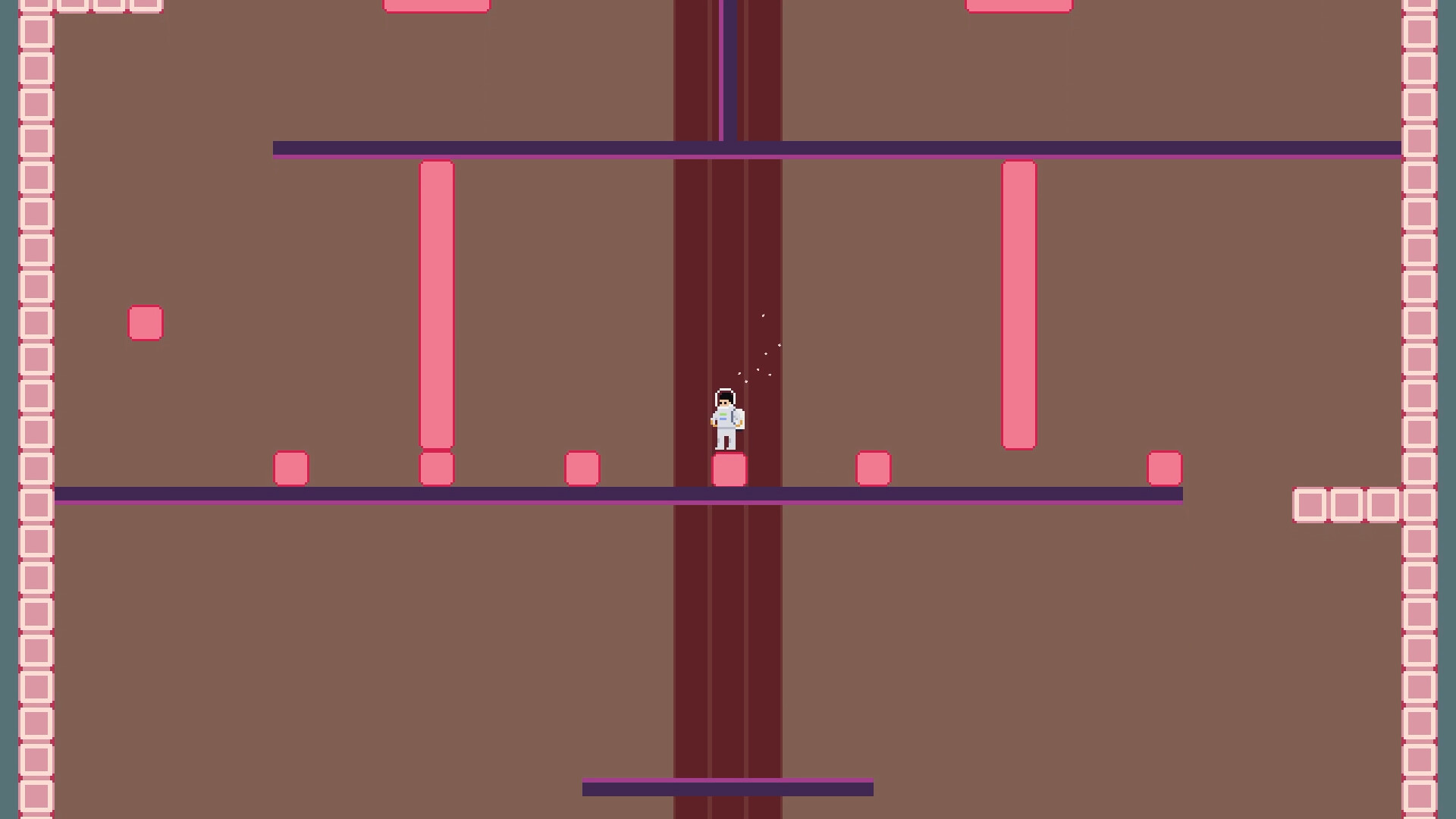 Bruce's Jetpack screenshot 3