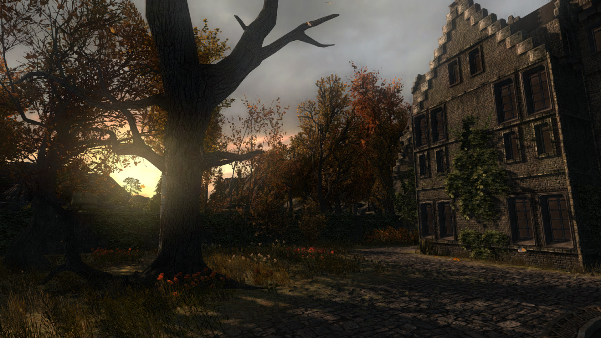 Obscuritas screenshot 11