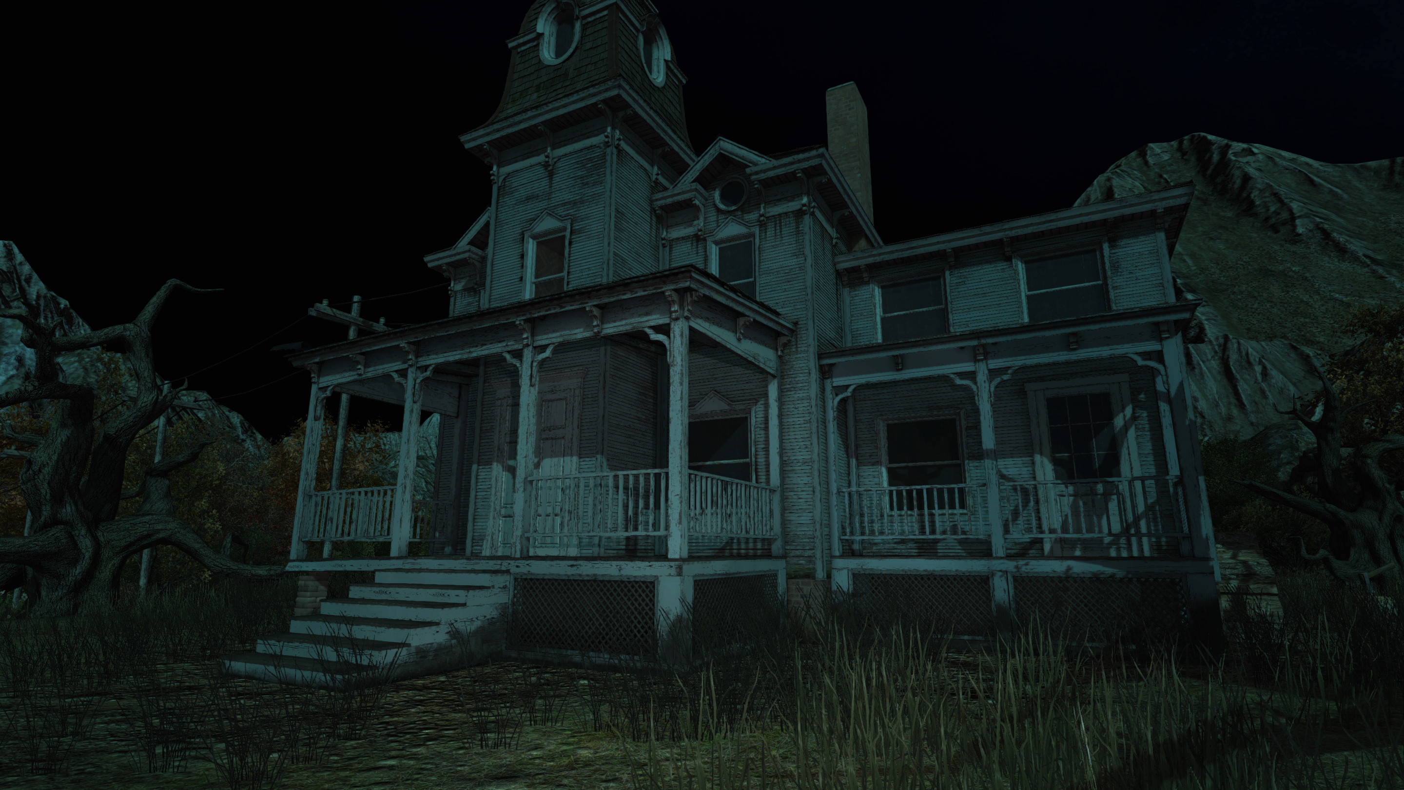 Obscuritas screenshot 7