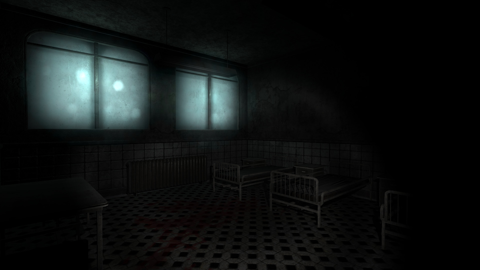 Obscuritas screenshot 6
